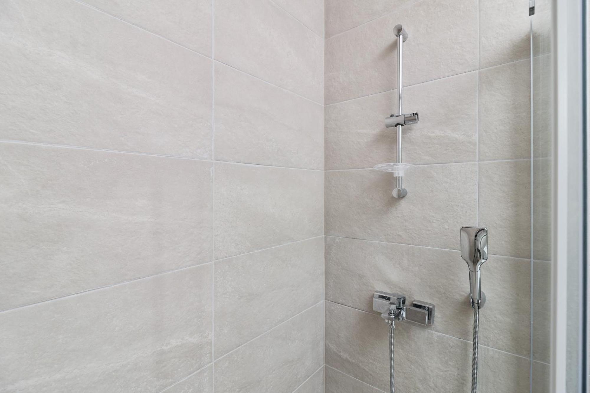 Adriatic Heights Aparthotel Kavac Ngoại thất bức ảnh